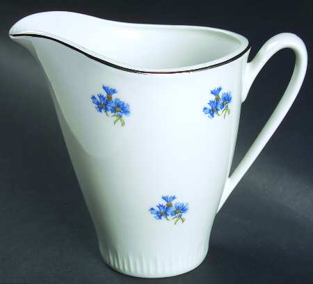 WTW2 Creamer