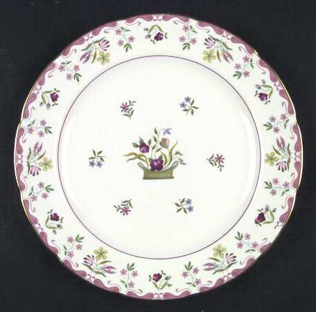 Bianca (Restaurant, Metallised) by Wedgwood