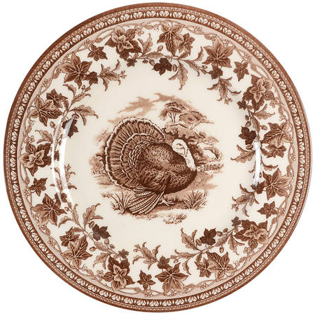 His Majesty (Brown, Williams Sonoma) by Wedgwood