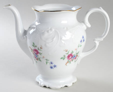 WAV36 Coffee Pot No Lid