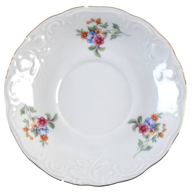 WAV36 Saucer