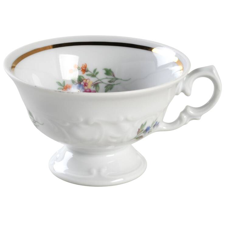 WAV36 Footed Cup