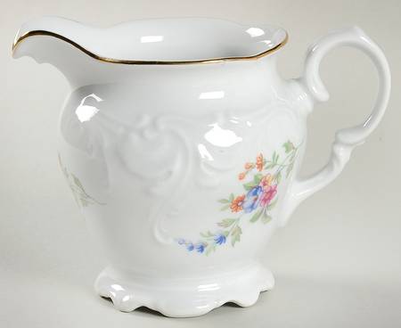 WAV36 Creamer