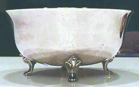 644 (Silverplate, Hollowware) by Wallace Silver