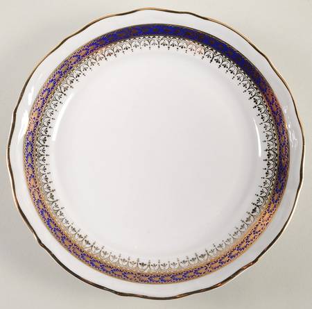 WLB47 Salad Plate