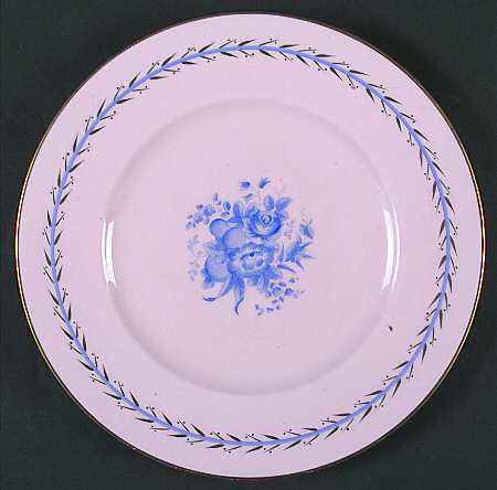 Alpine Pink - Smooth by Wedgwood