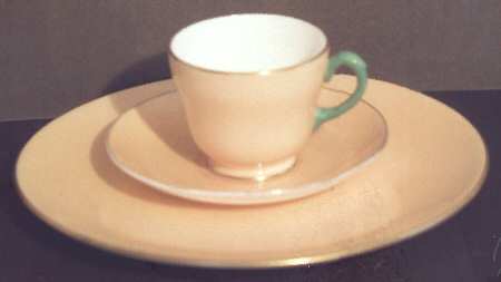 S263 by Wedgwood