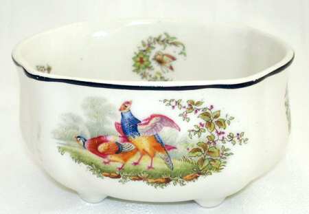 71024 Open Sugar Bowl