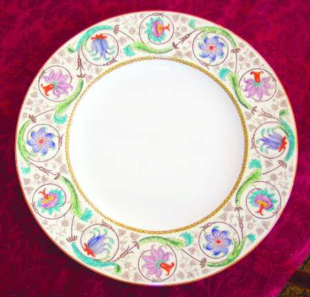 Sicily by Wedgwood