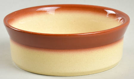 Sahara Fruit/Dessert (Sauce) Bowl