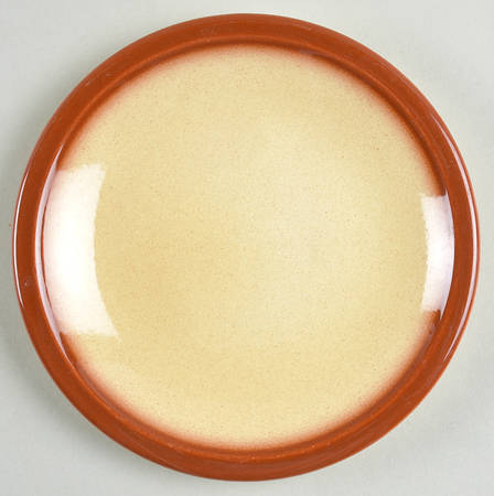 Sahara Bread & Butter Plate