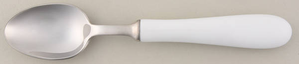 Brasserie White Teaspoon