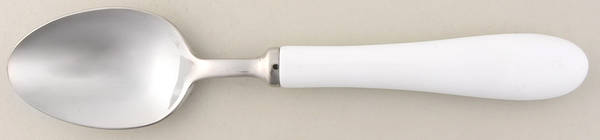 Brasserie White Place/Oval Soup Spoon