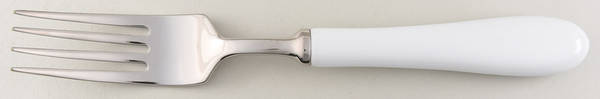 Brasserie White Dinner Fork (7 1/2" or Larger)