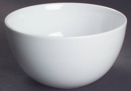 Brasserie White Soup/Cereal Bowl