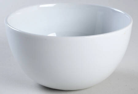Brasserie White Soup/Cereal Bowl