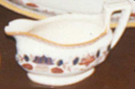 A2506 Gravy Boat