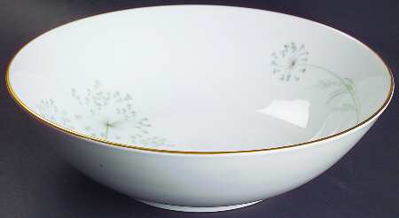 Fairmount 10" Round Vegetable Bowl