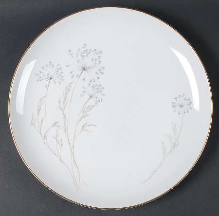 Fairmount 12" Chop Plate (Round Platter)