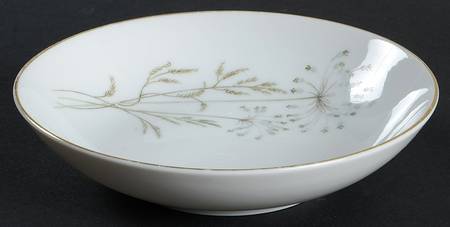 Fairmount Fruit/Dessert (Sauce) Bowl
