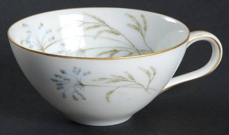 Fairmount Flat Cup