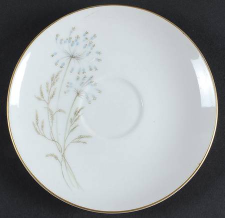 Fairmount Saucer