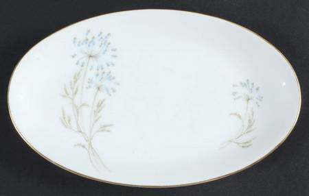 Fairmount Relish/Gravy Underplate