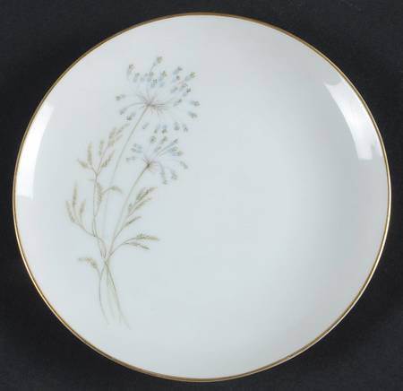 Fairmount Bread & Butter Plate