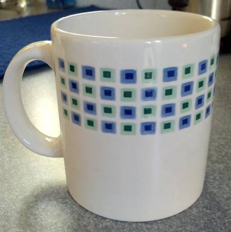WAE18 Mug