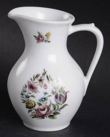WIG598 Creamer