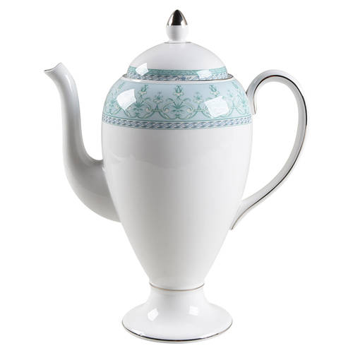 Amesbury Coffee Pot & Lid
