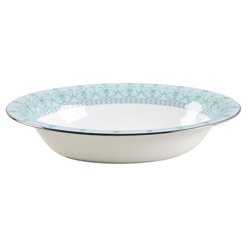 Amesbury 9" Oval Vegetable Bowl