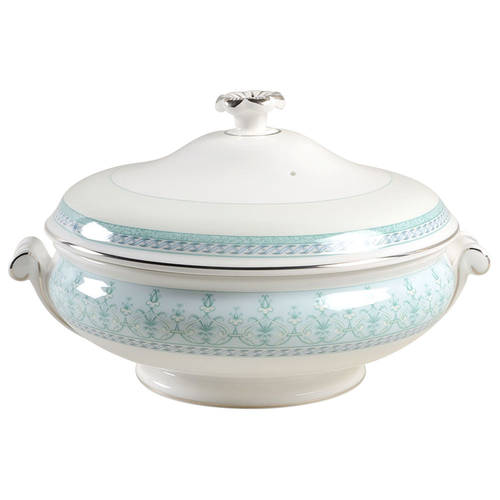Amesbury Round Covered Vegetable