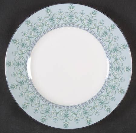 Amesbury Salad Plate