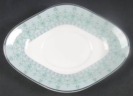 Amesbury Underplate for Gravy Boat
