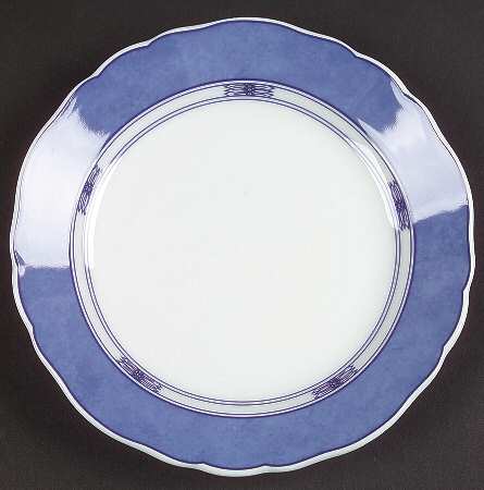 Stockholm Bread & Butter Plate