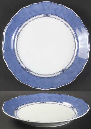 Stockholm Salad Plate