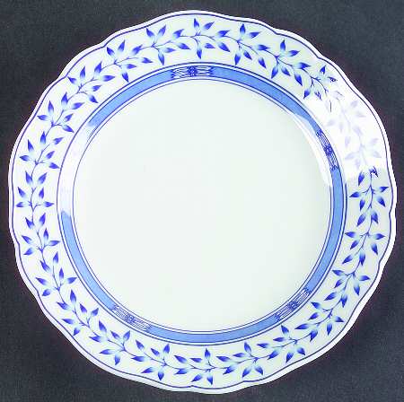 Oslo Bread & Butter Plate