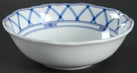 Copenhagen Coupe Cereal Bowl