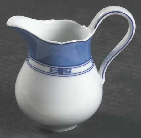 Stockholm Creamer