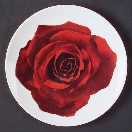 Bloomers Salad Plate by Wedgwood