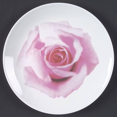 Bloomers Salad Plate