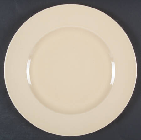 Sea Glass Champagne Service Plate (Charger)