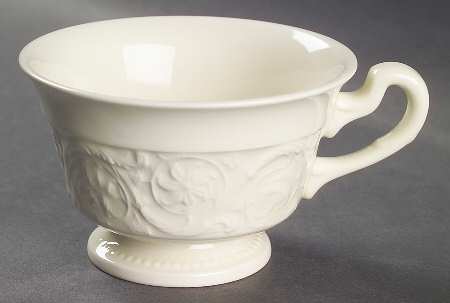 Patrician (New, 2003-2005) Footed Cup