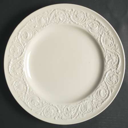 Patrician (New, 2003-2005) Service Plate (Charger)