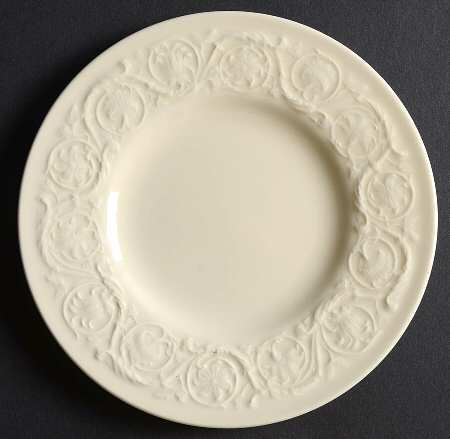 Patrician (New, 2003-2005) Bread & Butter Plate
