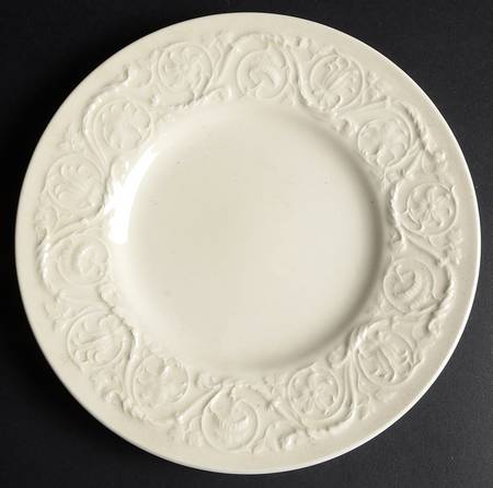 Patrician (New, 2003-2005) Salad Plate