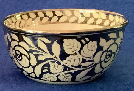 AMH5734 Open Sugar Bowl