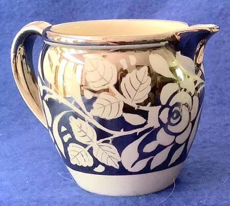 AMH5734 Creamer