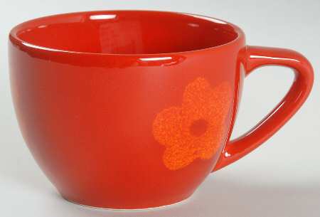 Freestyle Paradise Flat Cup